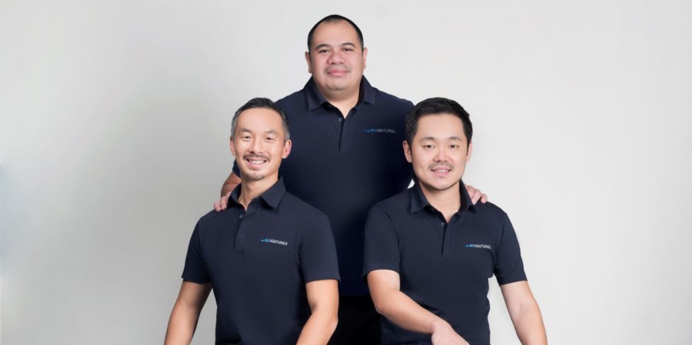 Indonesia's AC Ventures said to be raising $500m across two funds