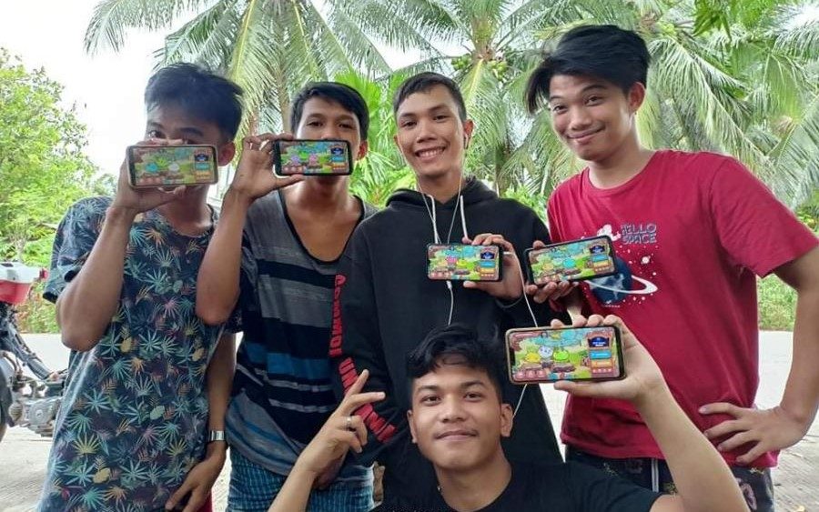 Australia-based blockchain gaming guild Avocado Guild bags $18m Series A