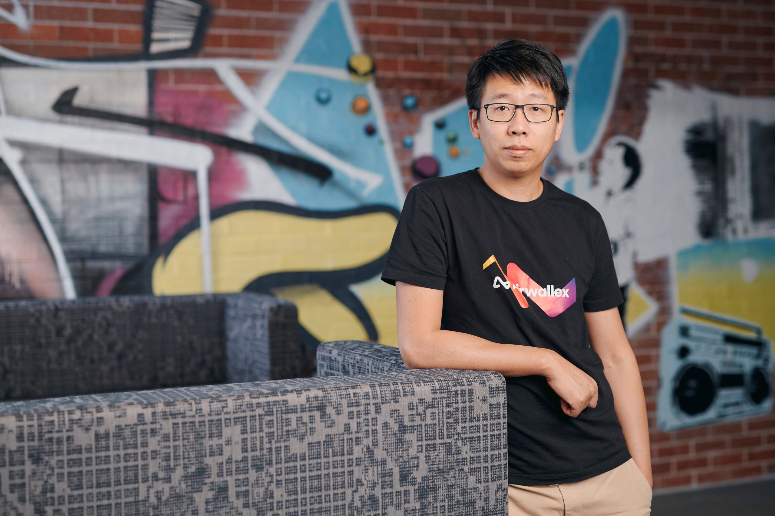 Fintech unicorn Airwallex raises $100m more in Series E extension