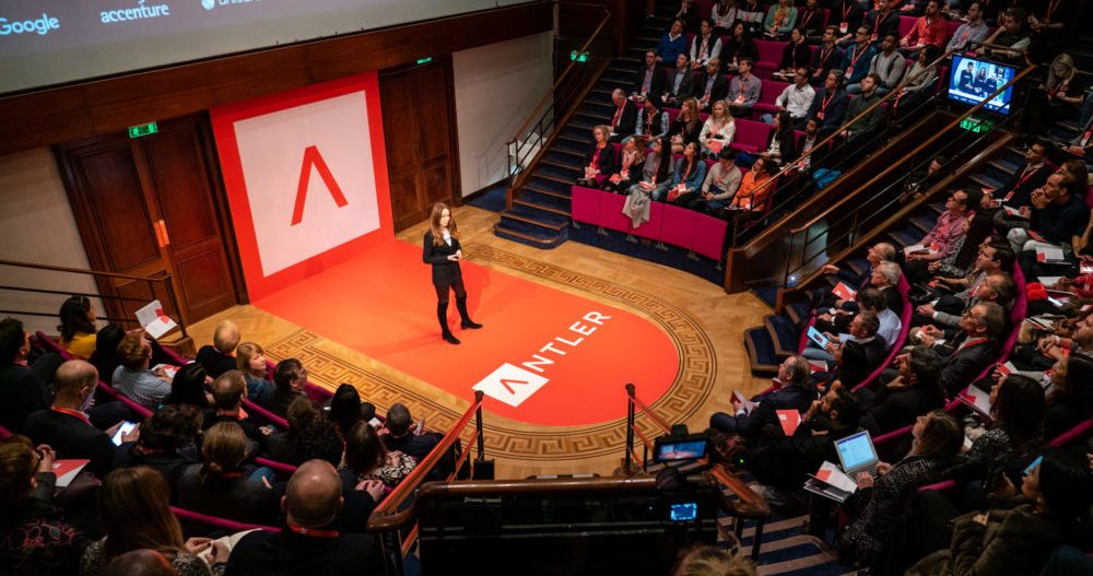 Early-stage VC Antler commits to invest $100m in over 300 SE Asian startups by 2025