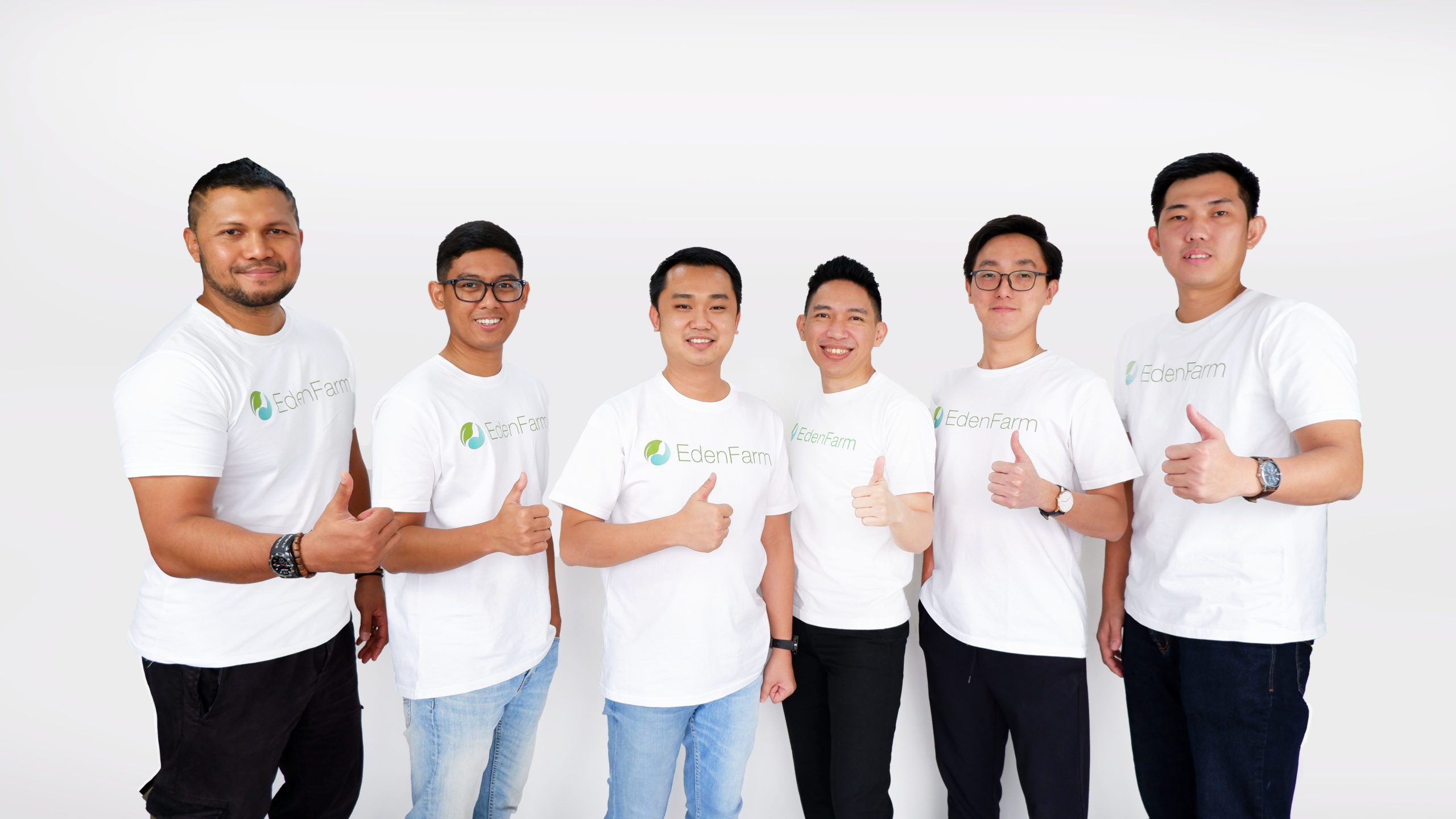 Indonesia's Eden Farm raises $19m in Series A co-led by AppWorks, AC Ventures
