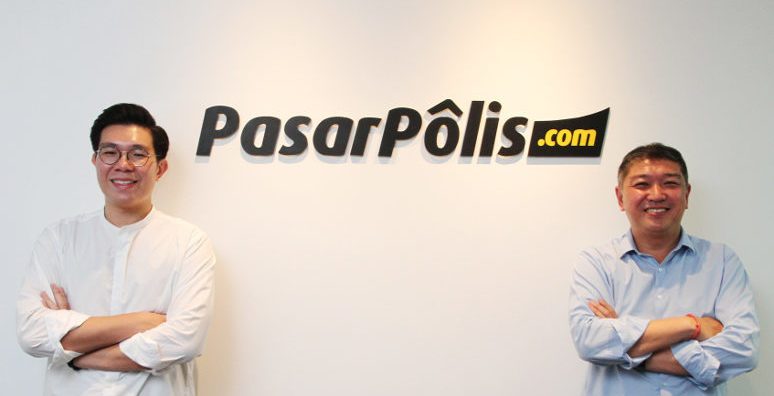 Indonesian insurtech firm PasarPolis said to have closed $12m in bridge funding