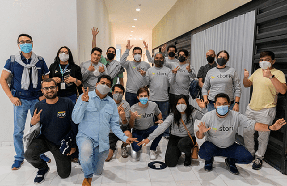 GGV, GIC co-anchor $125m Series C funding in Mexican fintech Stori