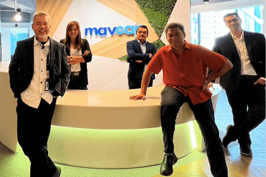 Malaysia’s MAVCAP launches two new tech-focused venture funds