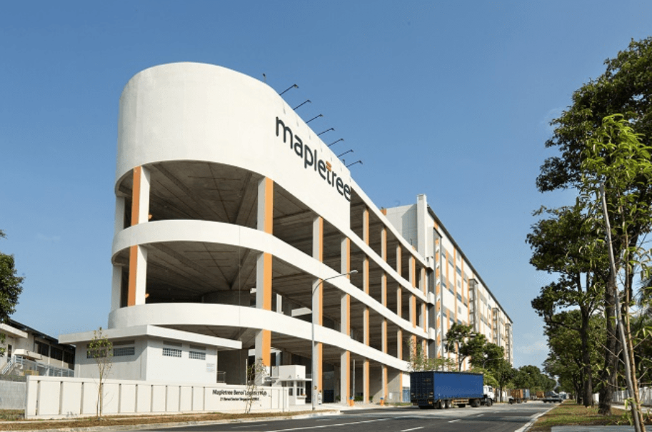 Singapore REIT Mapletree Commercial Trust adds cash-only option to $3b merger