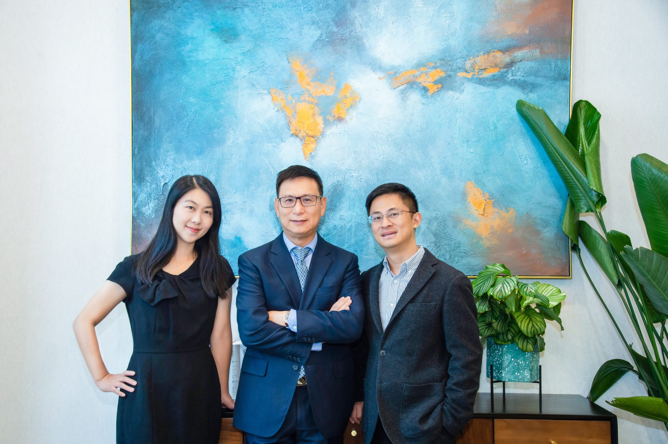 Ex-Carlyle China head-led Silicon Harbour closes debut RMB fund at $157m