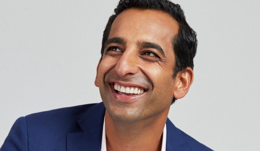 SoftBank Vision Fund elevates India head Sumer Juneja to managing partner