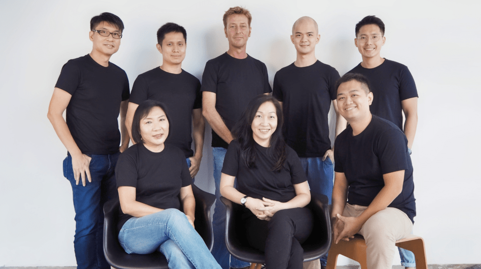 SG's Glife Technologies raises $8m in Series A round led by Heliconia Capital