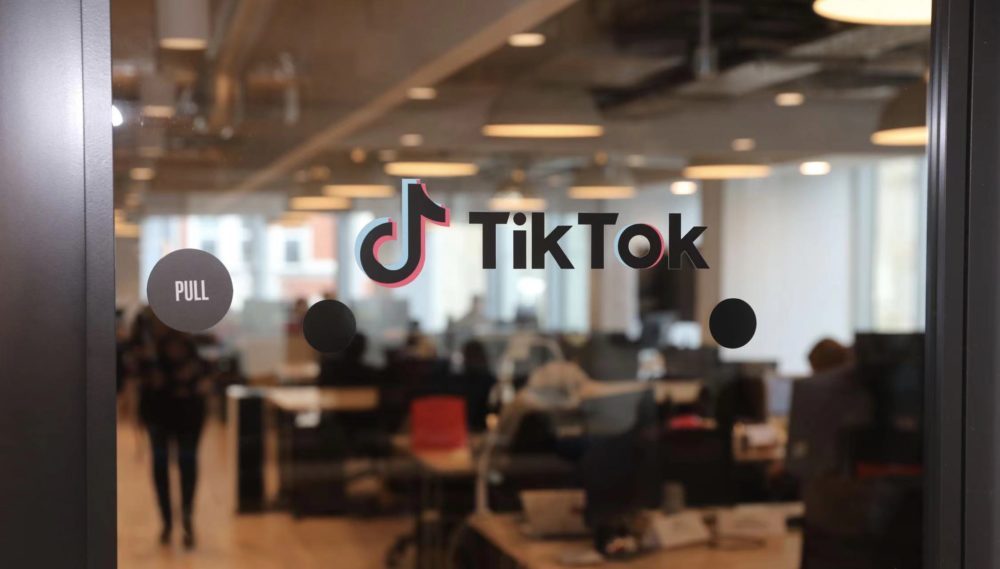 TikTok to verify political accounts, ban campaign fundraising ahead of US polls