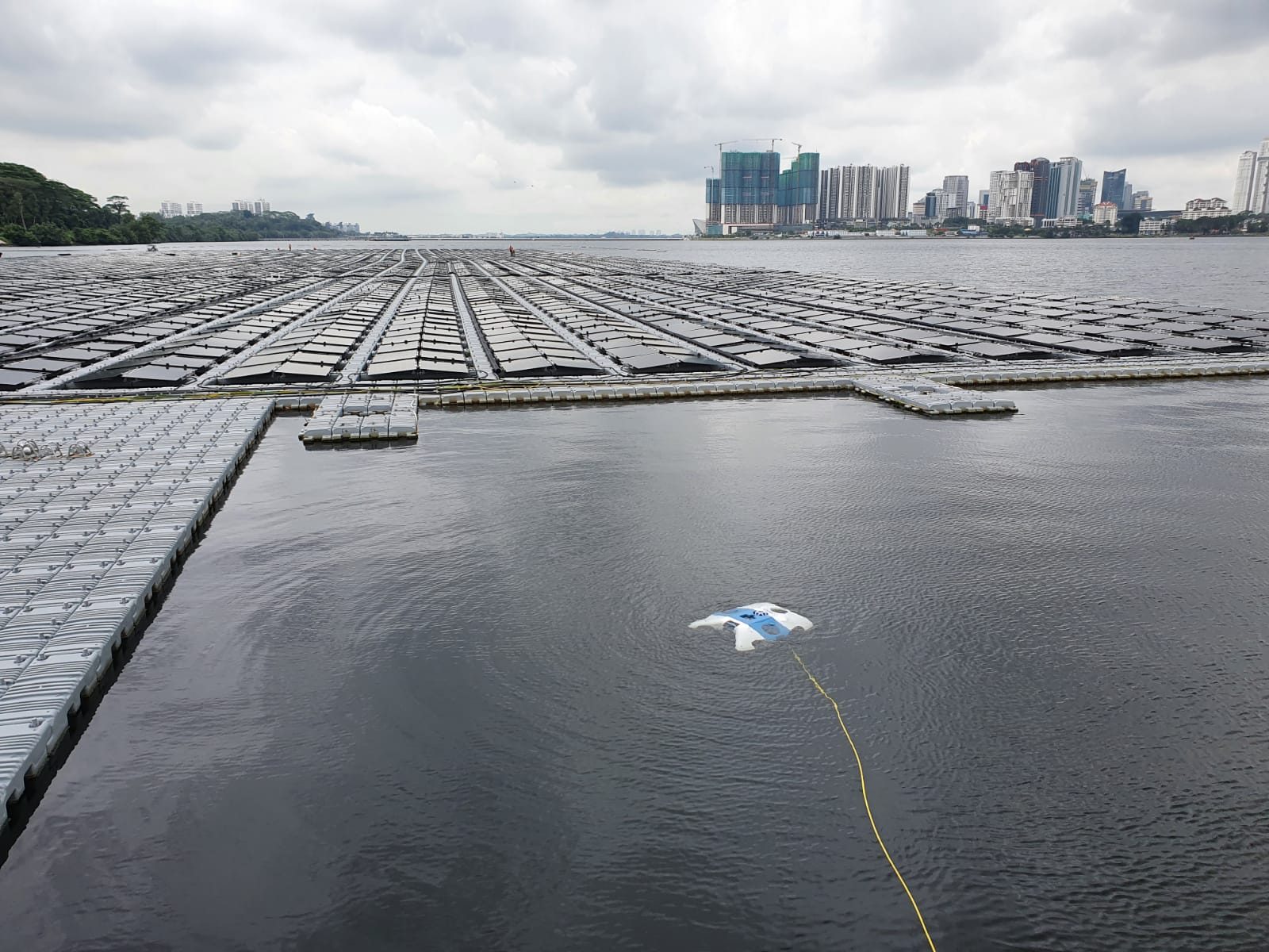 SEA Digest: Indonesia's Astro, SG underwater robot maker BeeX raise capital