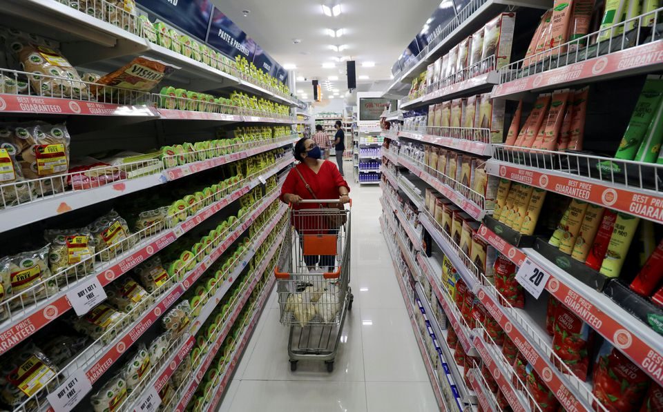India's Future Retail takes Reliance deal saga to Supreme Court