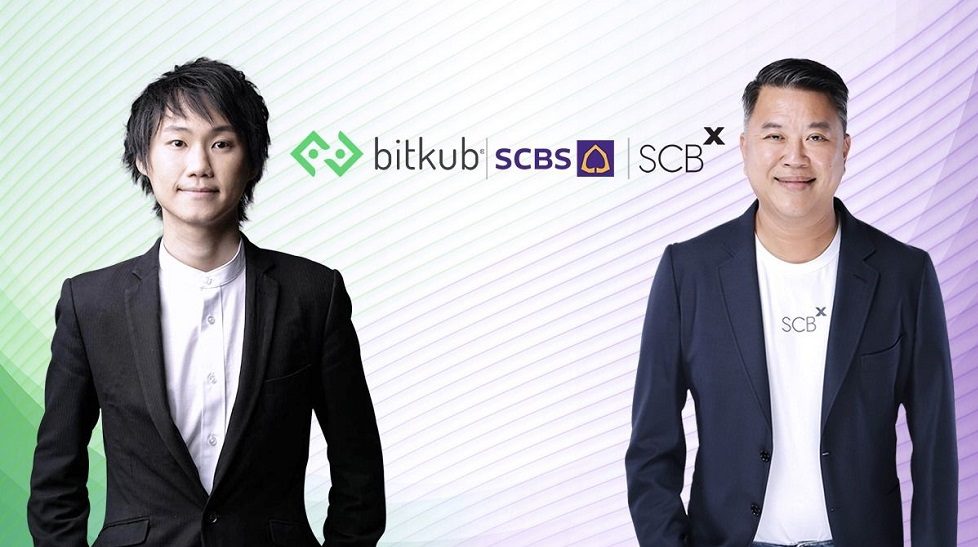 thai lender scbx million crypto exchange