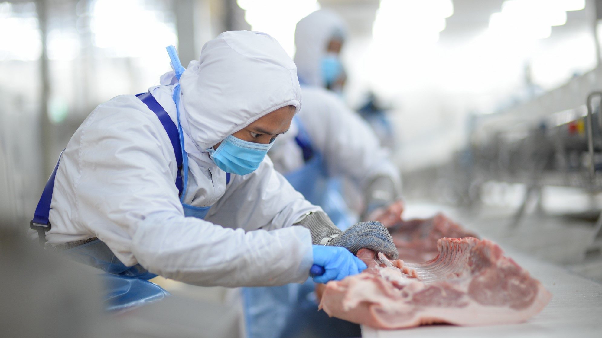 Dutch De Heus acquires Vietnam-based Masan Group's animal feed business