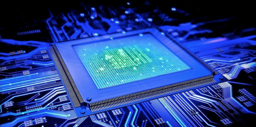 Chinese semiconductor firm Moore Threads secures $313m Series A