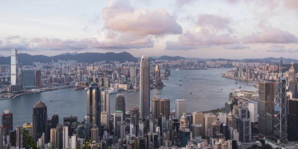 Hong Kong's second SPAC deal put on hold amid market volatility