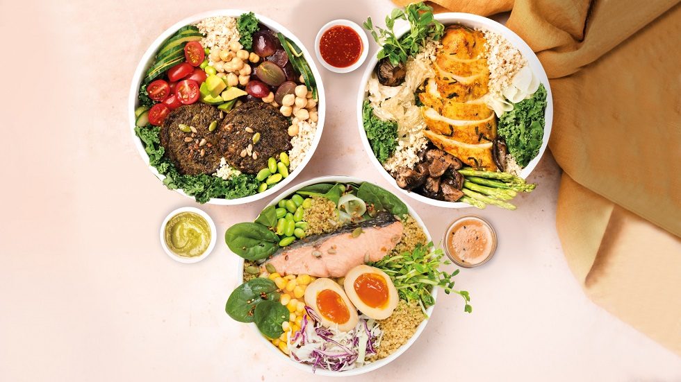 Temasek leads $8.7m Series B round for SG healthy food chain SaladStop! 