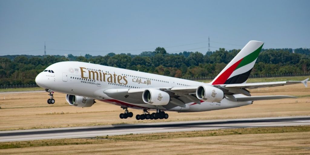 Dubai government weighing IPO of Emirates airline, says president Tim Clark