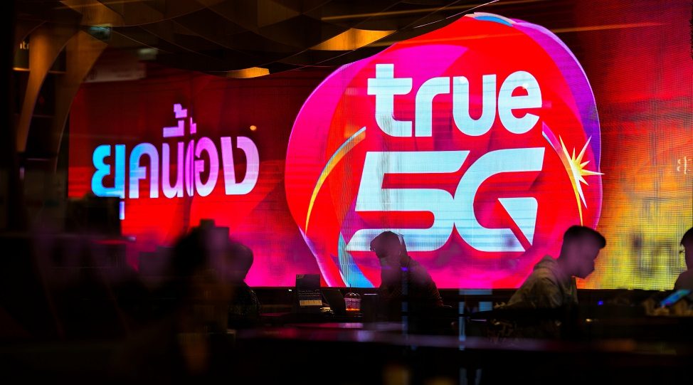 Thailand telcos Dtac, True Corp to rename their merged entity as ThaiCo