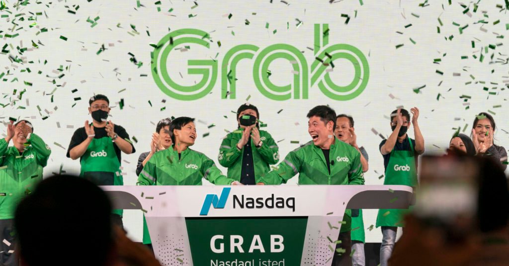 Grab's debut is a wake-up call for SE Asia's IPO hopefuls to target "realistic valuations"