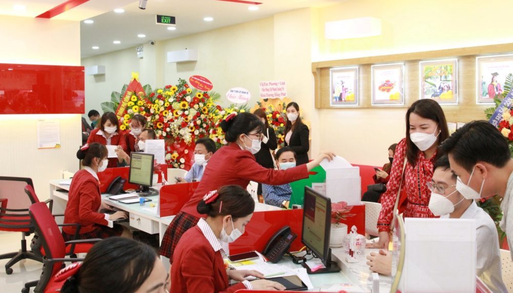 IFC mulls $95m investment in Vietnamese lender HDBank's USD bonds