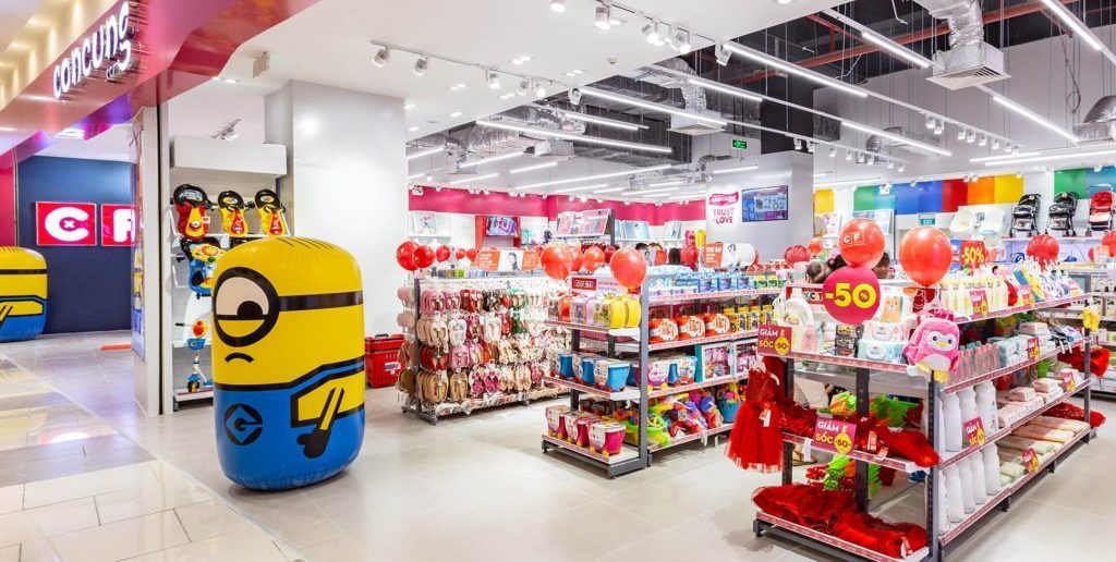 Quadria Capital said to invest $100m in Vietnamese retailer Con Cung