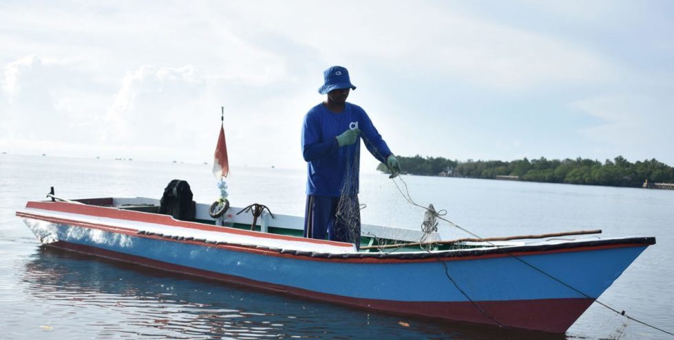 Indonesian fishery startup Aruna likely to raise around $30m in fresh funding