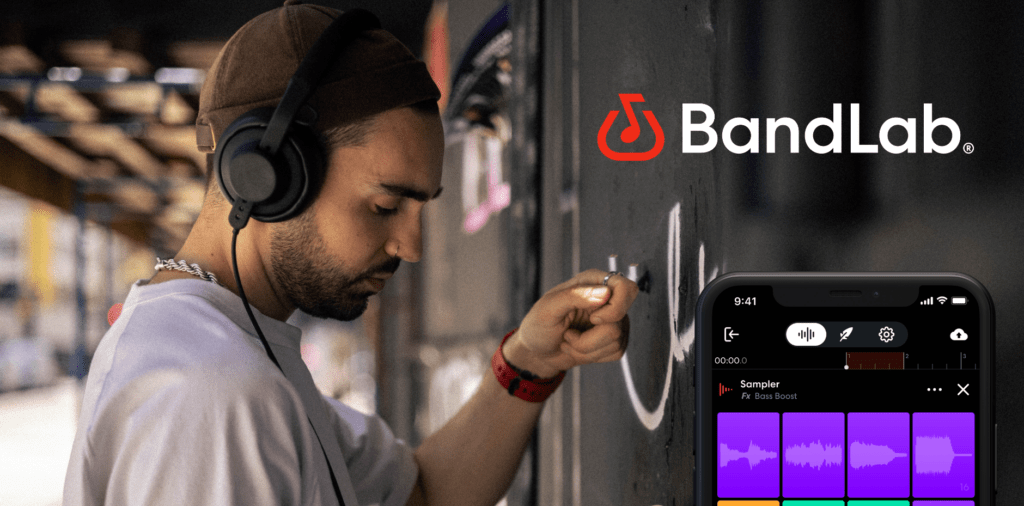 SEA Digest: SG's BandLab acquires beat platform Airbit; Indonesia's Bio Farma, SIRCLO launch Medbiz