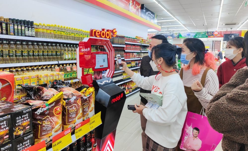 Vietnam's Masan planning to list consumer retail unit The CrownX in two years