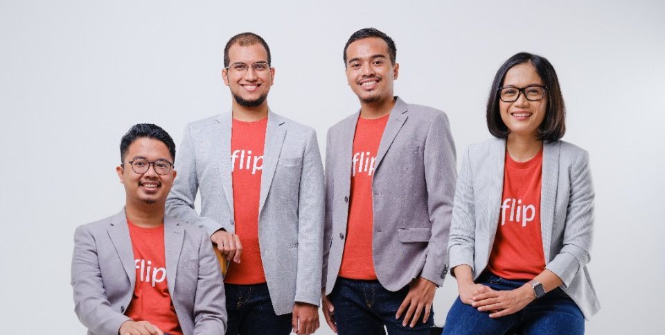 Indonesian payment platform Flip scores $48m in Series B funding