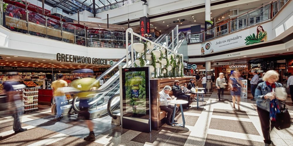 CapitaLand's REIT to buy 50% in Sydney property for $305m