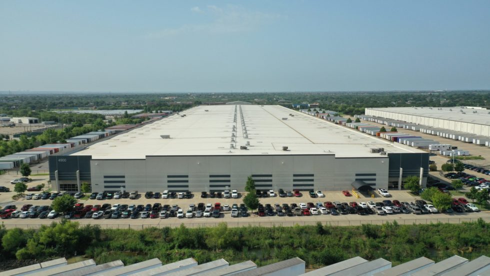 Singapore-based Mapletree closes new $1.4b US logistics fund