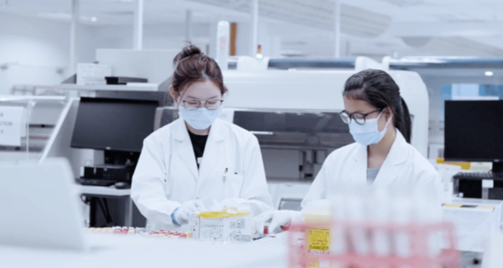 PE firm TPG Capital said to mull stake sale in IPO-bound Pathology Asia