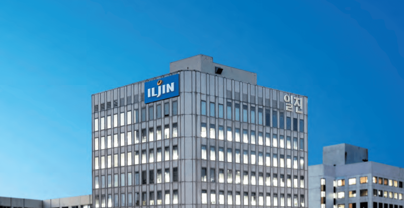 S Korean PE firm STIC said to invest $843m in electric foils maker Iljin