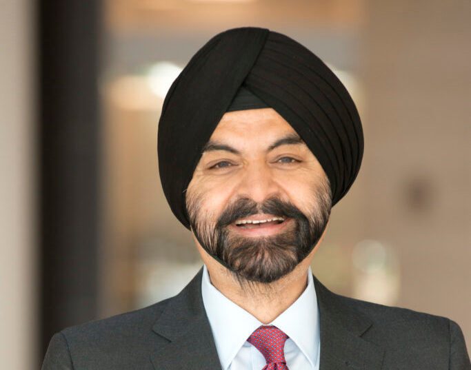 General Atlantic appoints ex-Mastercard CEO Ajay Banga as vice-chairman