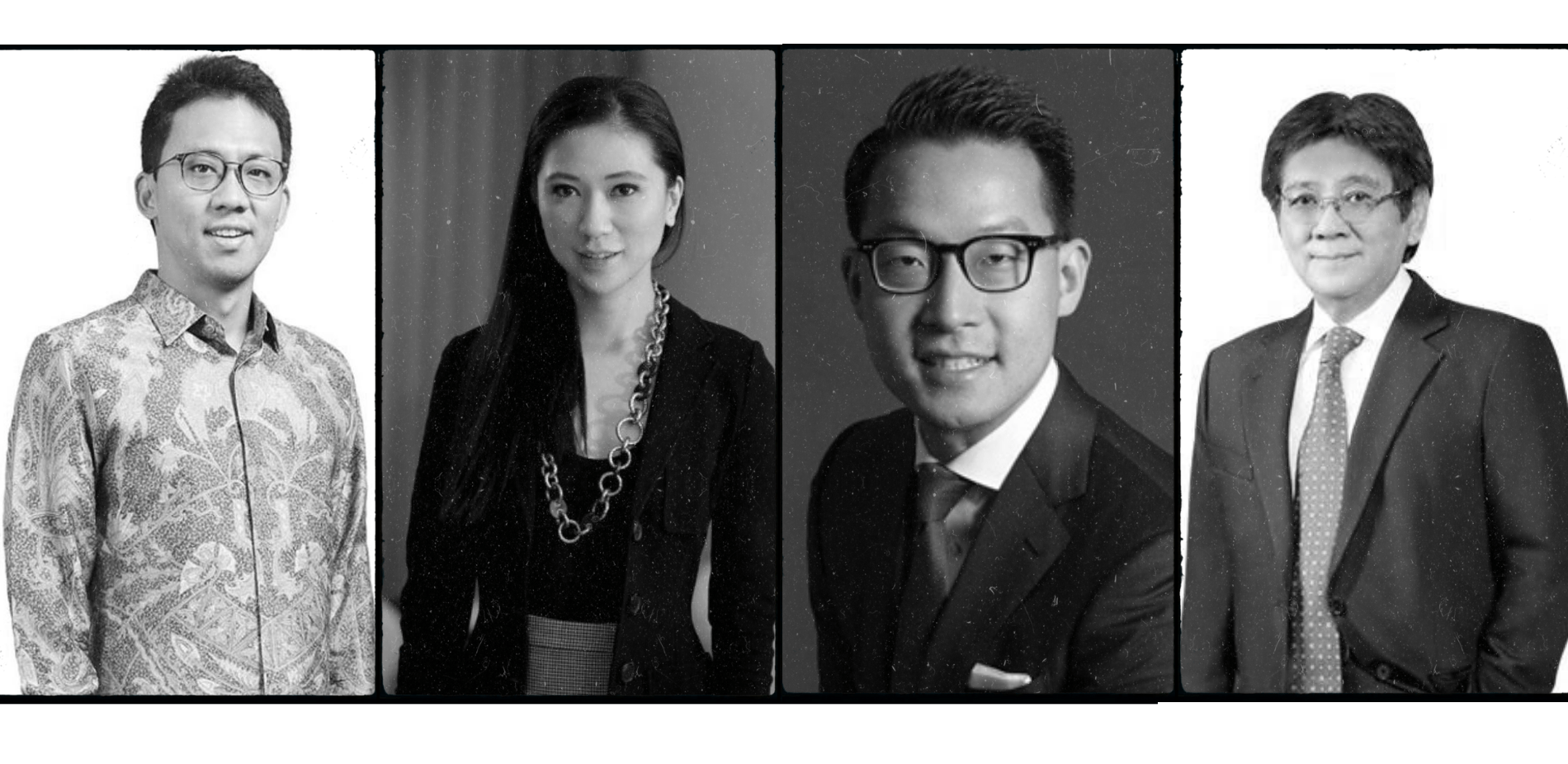 Indonesian family-owned businesses spot big promise in tech startups