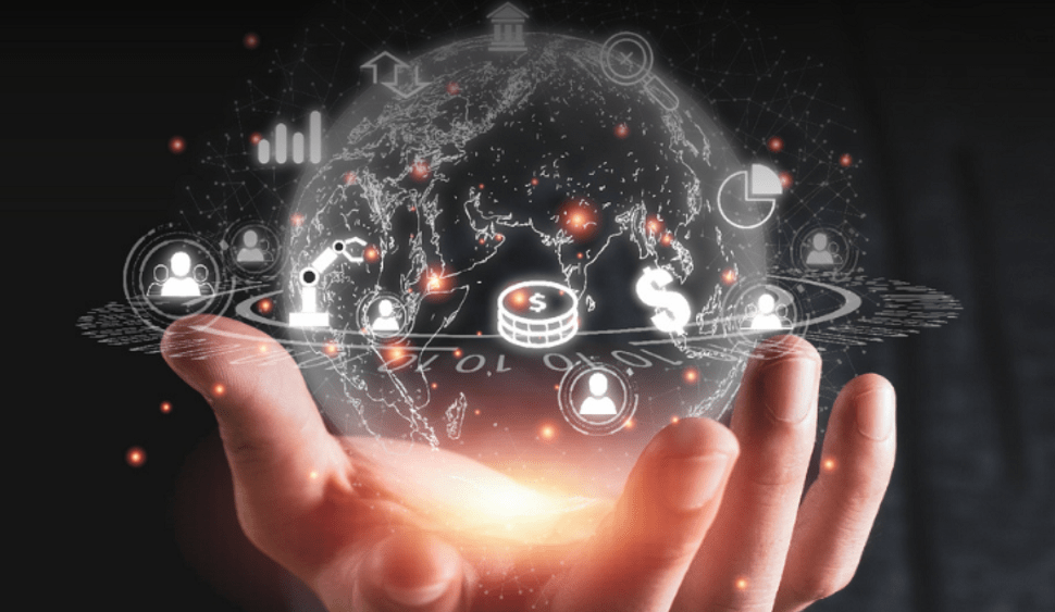 SE Asia's DeFi startups raise nearly $1b in 2021 as crypto exchanges, play-to-earn gaming take off