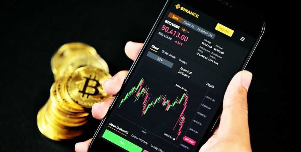 Binance withdraws application to run a licensed crypto exchange in Singapore 
