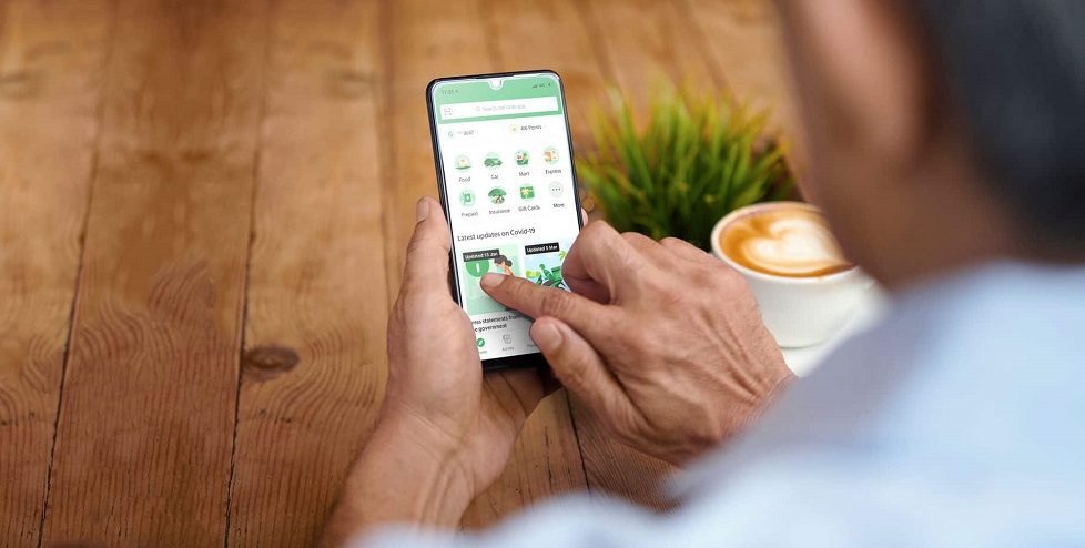 Grab narrows net loss to $572m, posts 79% revenue growth in Q2