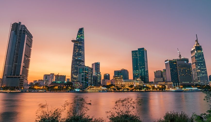Vietnam sees uptick in mega deals in 2021 as investors lap up growth story