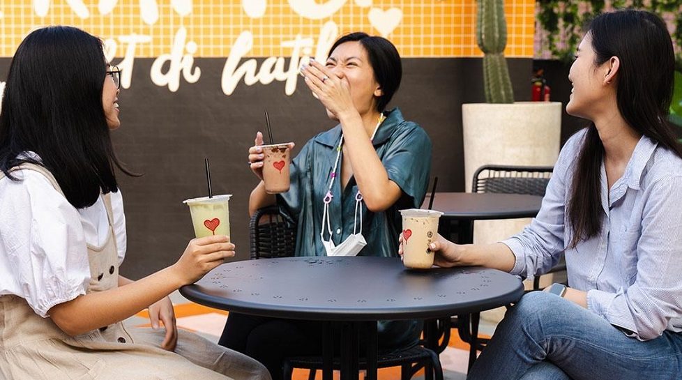 Indonesia's Kopi Kenangan eyes a sip of Philippines, India markets