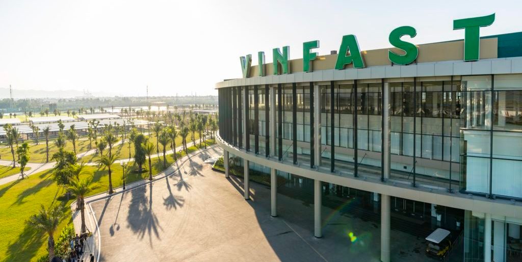 Vietnamese EV maker VinFast eyes IPO in US in H2 of 2022