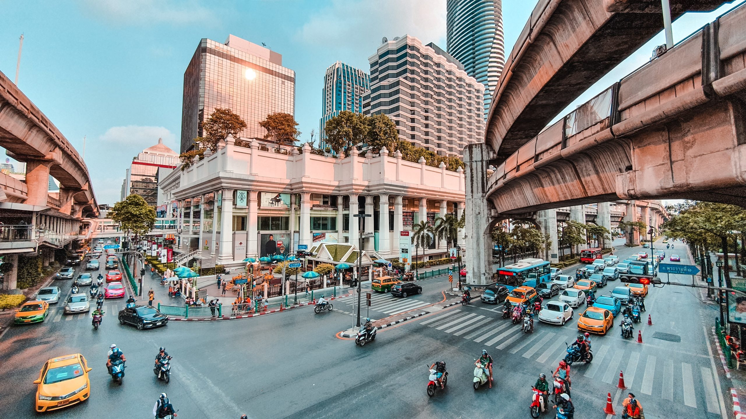 Thai tech startup ecosystem gets a boost as viable exit routes emerge