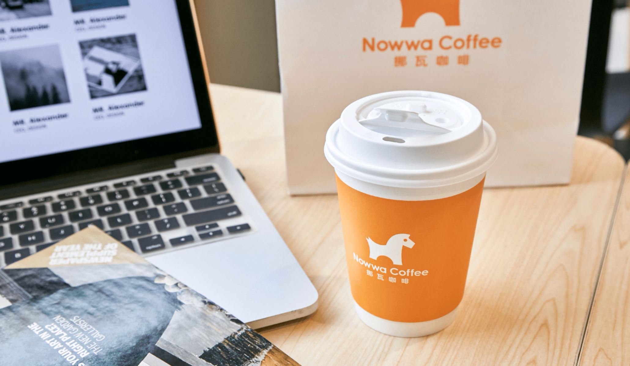 China Digest: Jiandan Xinli, NOWWA raise funds, Beauty Farm weighs IPO