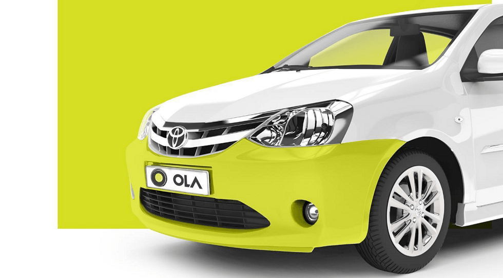 Indian ride-hailing major Ola raises $139m at $7.3b valuation: Report