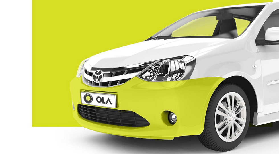 SoftBank-backed Ola lays off another 200 employees in 'restructuring exercise'