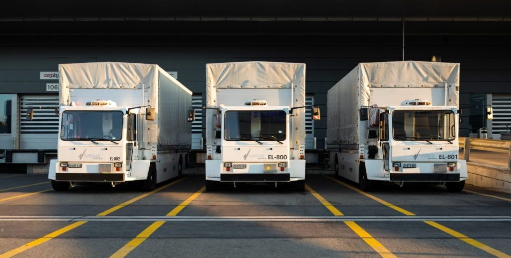 Indonesian logistics startup Waresix looks to raise over $100m in fresh funding