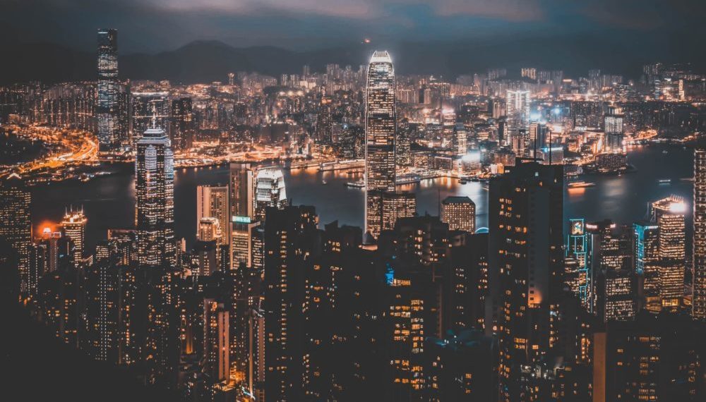 Greater China Digest: Biomissile gets funds; Hashkey eyes up to $200m