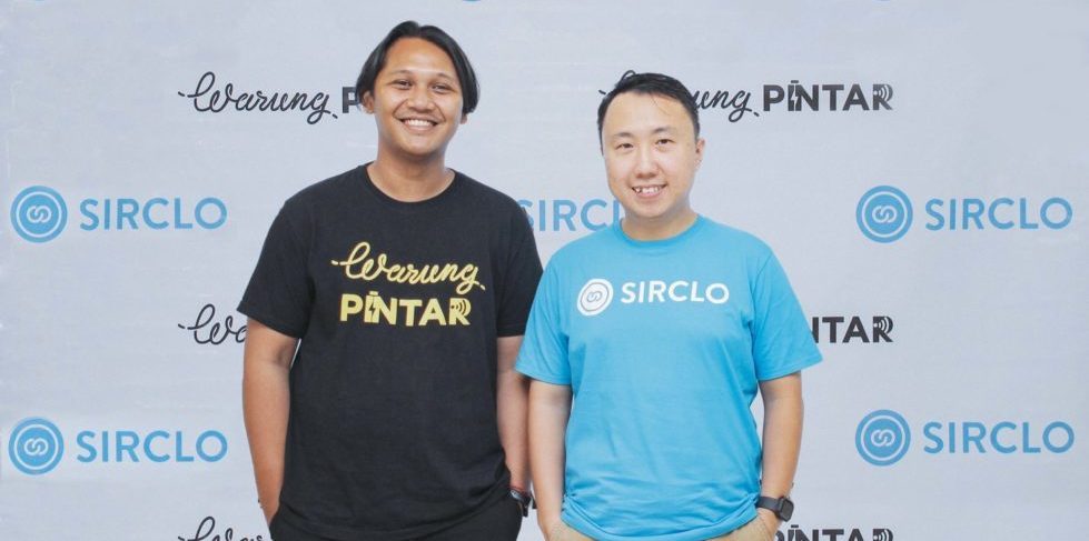 Indonesian e-commerce enabler SIRCLO acquires Warung Pintar