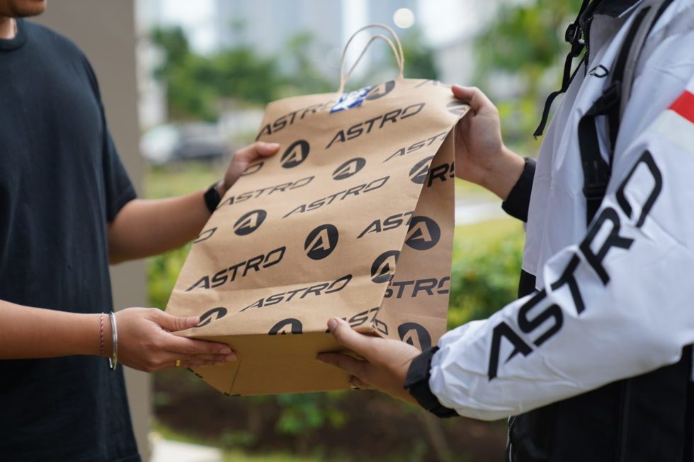 Indonesia's quick commerce startup Astro snags $27m in funding for expansion