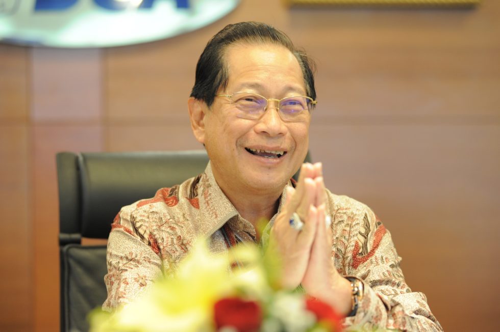 Indonesian lender BCA sets aside $28m for corporate VC arm CCV